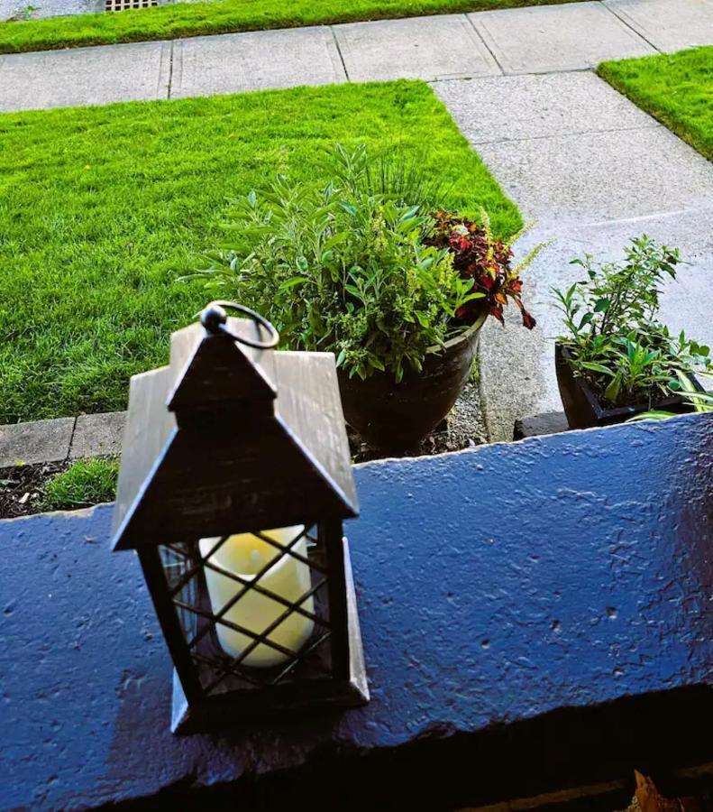 Charming! Near Cle Clinic/Uh/Cwru/Dwntwn W/Porch Cleveland Exterior foto